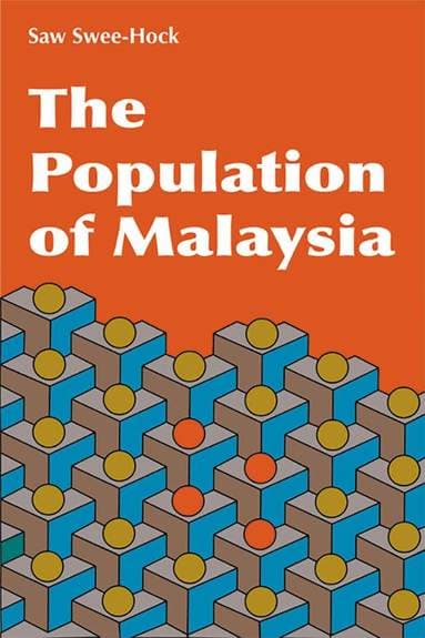 Population of Malaysia