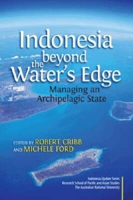 Indonesia Beyond the Waters Edge