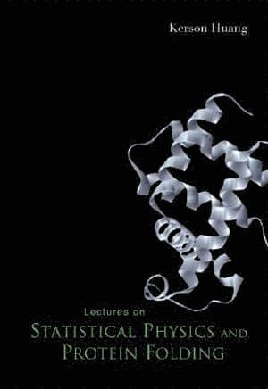 Lectures On Statistical Physics And Protein Folding
