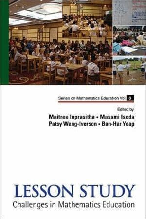 Lesson Study: Challenges In Mathematics Education