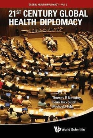 21st Century Global Health Diplomacy
