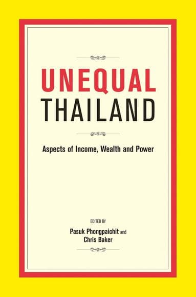 Unequal Thailand