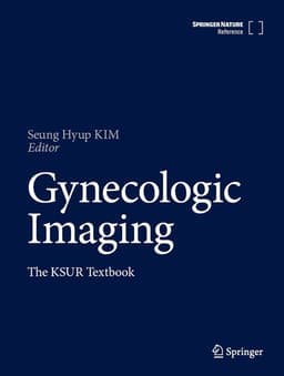 Gynecologic Imaging