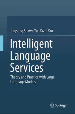 Intelligent Language Services