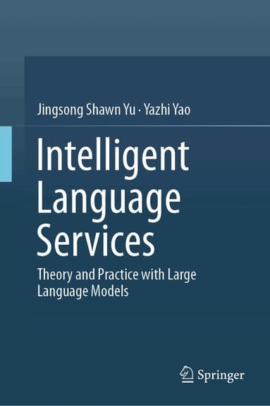 Intelligent Language Services