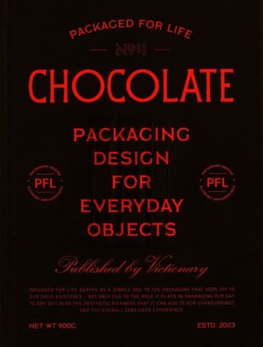 Packaged for Life: Chocolate