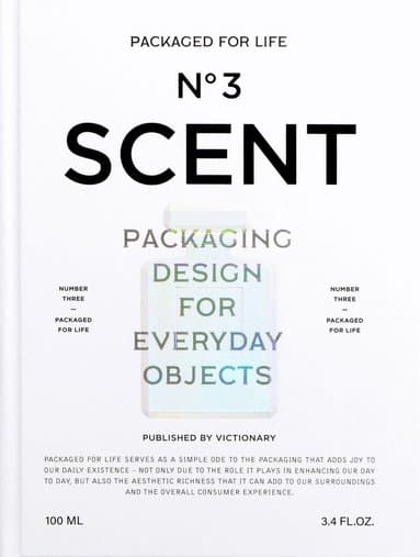 Packaged for Life: Scent