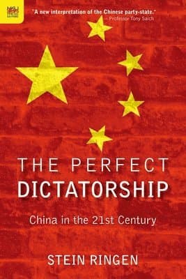 Perfect Dictatorship - China in the 21st Century