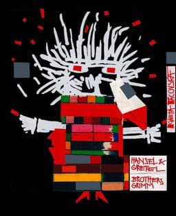 Hansel & Gretel
