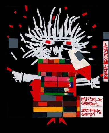 Hansel & Gretel