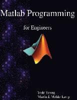 Matlab Programming for Engineers