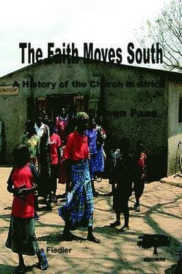 Faith Moves South