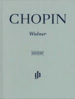 Chopin, Frédéric - Walzer