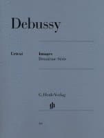 Debussy, Claude - Images 2e série