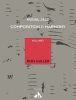 Modal Jazz Composition & Harmony Vol. 1. Lehrbuch