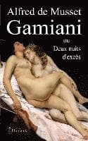 Gamiani ou Deux nuits d'excès