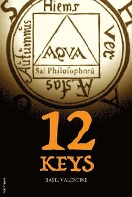 Twelve Keys