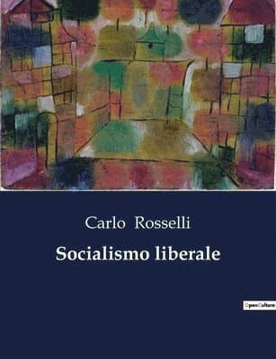 Socialismo liberale