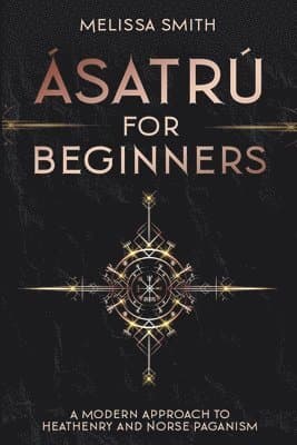 Ásatrú for Beginners
