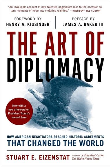 Art of Diplomacy