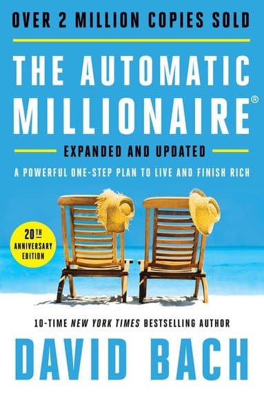 Automatic Millionaire, 20th Anniversary Edition