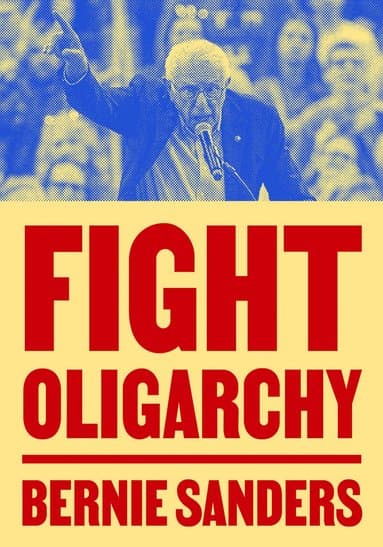 Fight Oligarchy