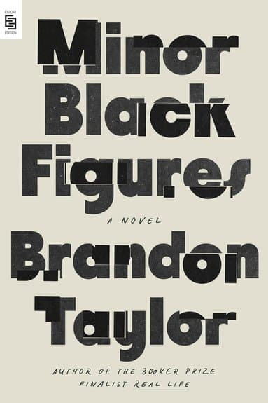 Minor Black Figures
