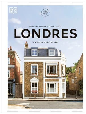 Londres (Pequeños Atlas Hedonistas)