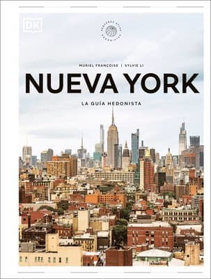 Nueva York (Pequeños Atlas Hedonistas)