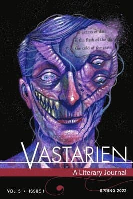 Vastarien