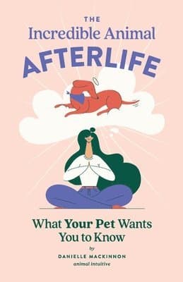 Incredible Animal Afterlife