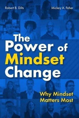 Power of Mindset Change