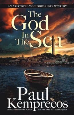 God in the Sea