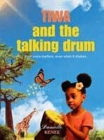 Tiwa and the Talking Drum