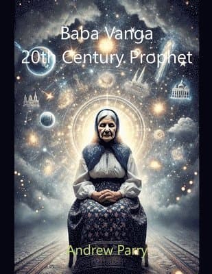 Baba Vanga