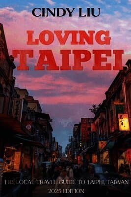 Loving Taipei