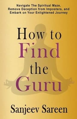 How to find the Guru