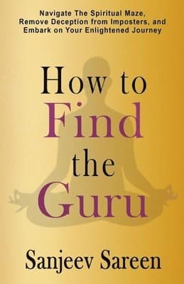 How to find the Guru