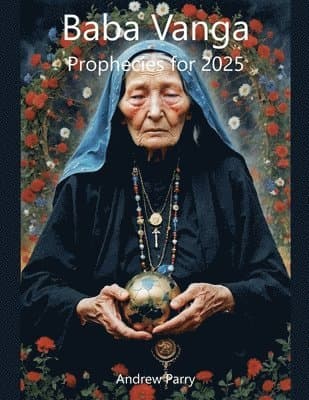 Baba Vanga Prophecies for 2025