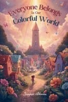 Everyone Belongs In Our Colorful World