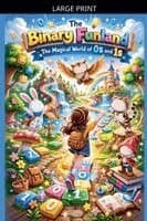 The Binary Funland The Magical World of 0s and 1s