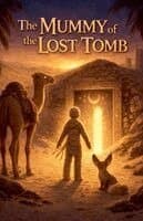 The Mummy of the Lost Tomb