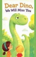 Dear Dino, We Will Miss You