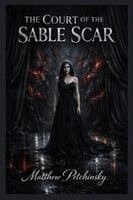 The Court of the Sable Scar