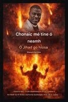 Chonaic mé tine ó neamh