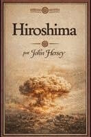Hiroshima (Spanish Edition)
