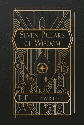 Seven Pillars of Wisdom