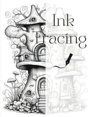 Ink Tracing