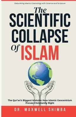 Scientific Collapse of Islam
