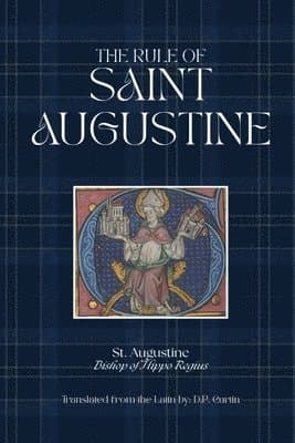 Rule of St. Augustine